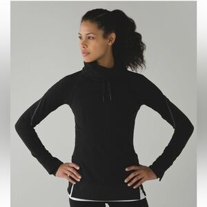 Lululemon pull over